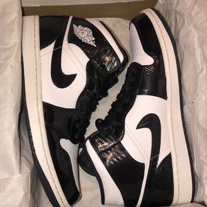 I have two pairs already  only worn four times